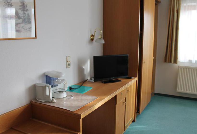 Hotel Garni Vogelsang 17