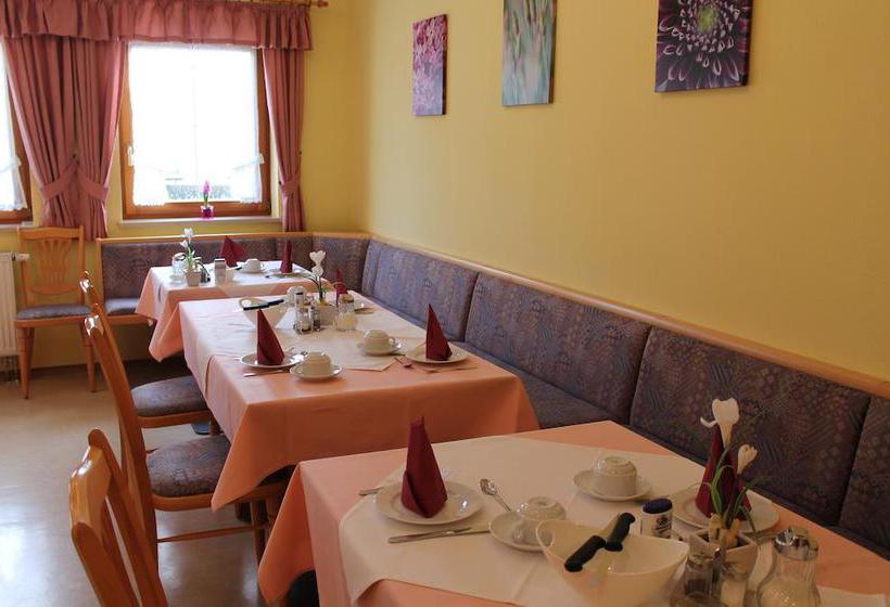 Hotel Garni Vogelsang 19