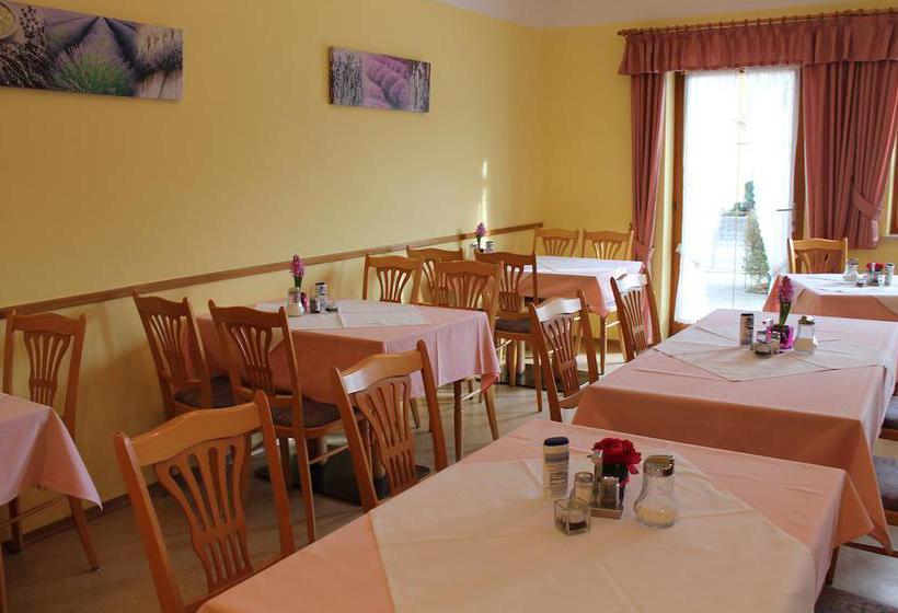 Hotel Garni Vogelsang 2