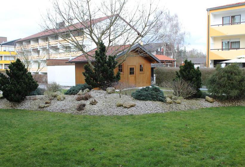 Hotel Garni Vogelsang 20