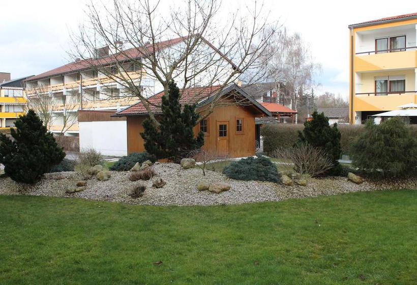 Hotel Garni Vogelsang 3