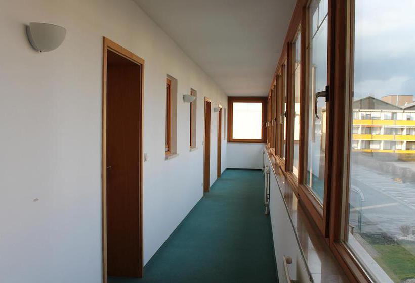 Hotel Garni Vogelsang 5