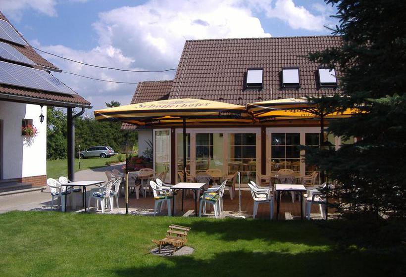 Hotel Pension Märkischheide 2