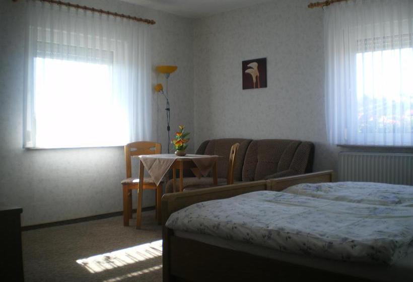 Hotel Pension Märkischheide 3