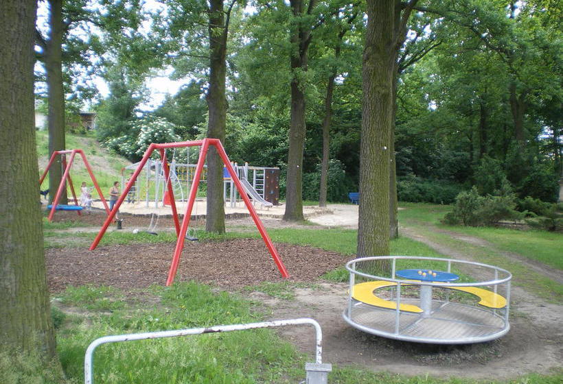 Hotel Pension Märkischheide 5