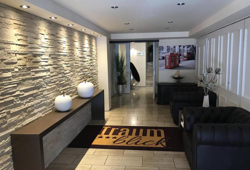 Hotel Traumblick Renania Palatinado