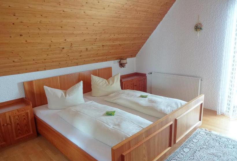 Hotel Hochschwarzwaldhof 1