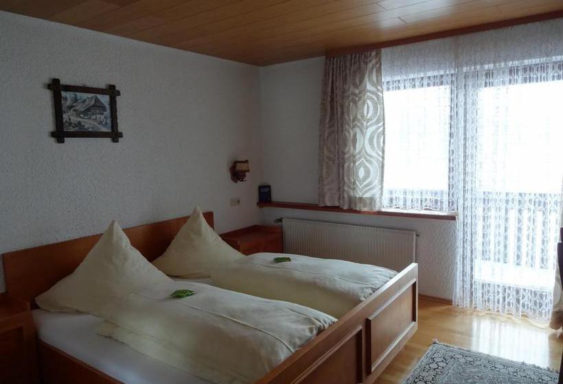 Hotel Hochschwarzwaldhof 10
