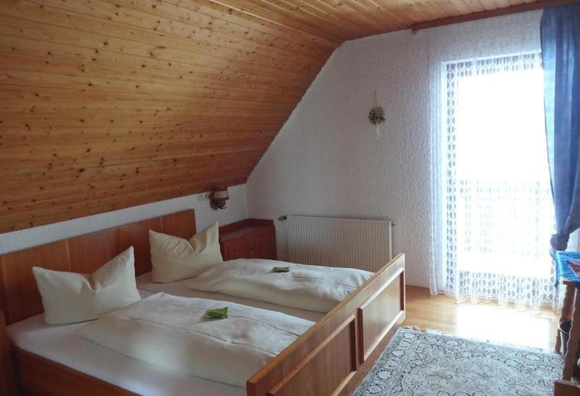 Hotel Hochschwarzwaldhof 12