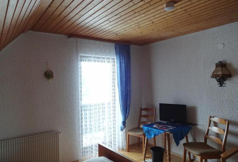 Hotel Hochschwarzwaldhof 13