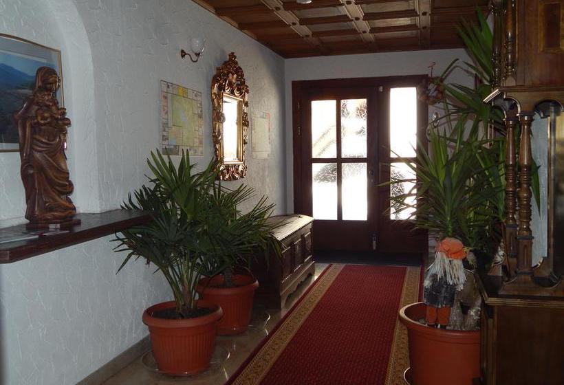 Hotel Hochschwarzwaldhof 14