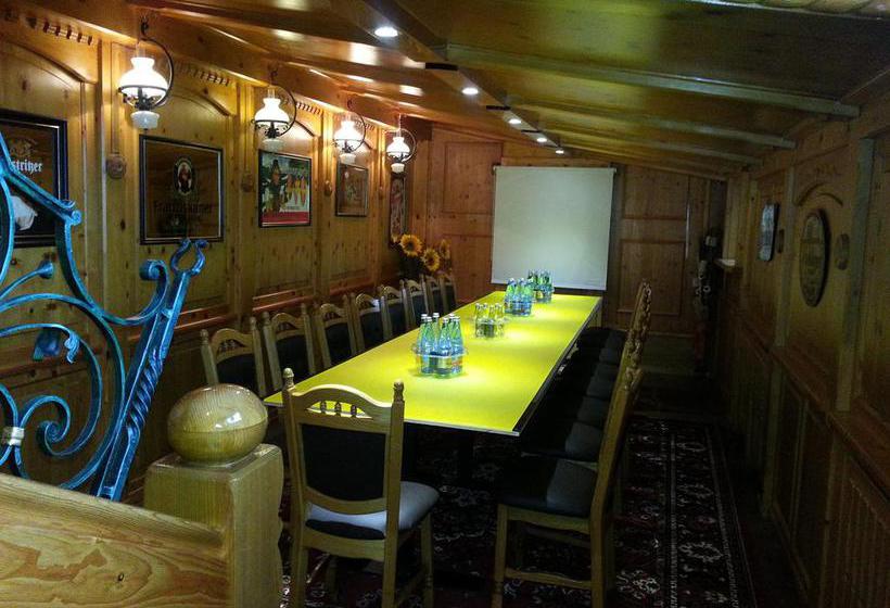 Hotel Hochschwarzwaldhof 15