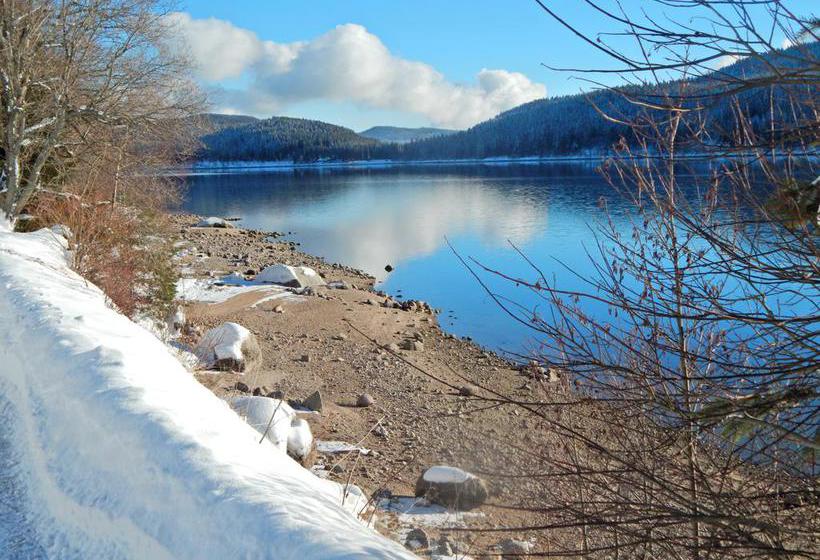 Hotel Hochschwarzwaldhof 16