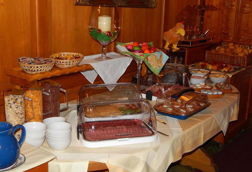 Hotel Hochschwarzwaldhof 17