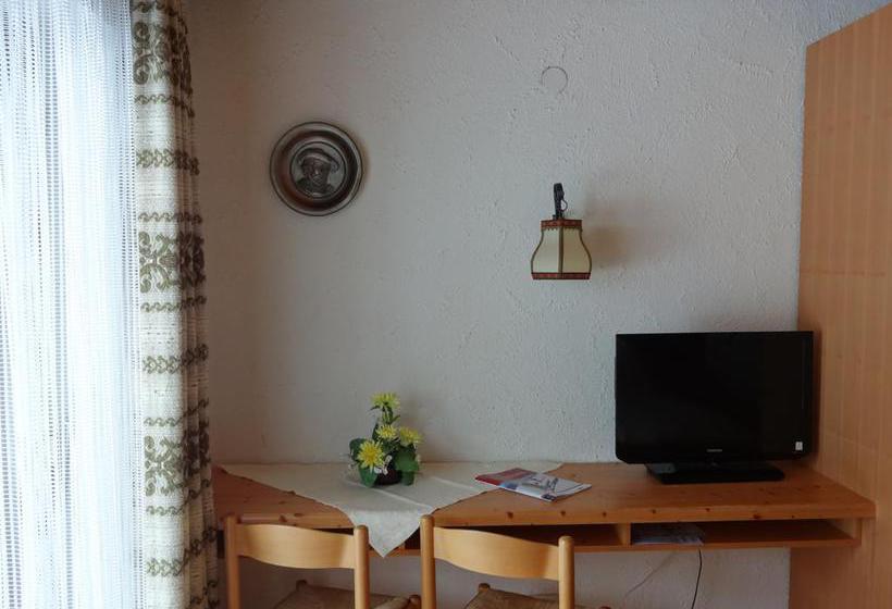 Hotel Hochschwarzwaldhof 6