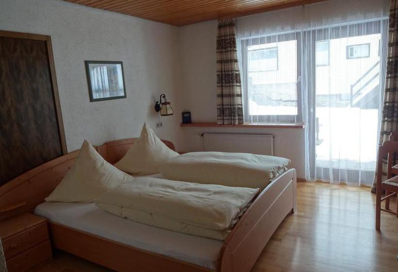 Hotel Hochschwarzwaldhof 8