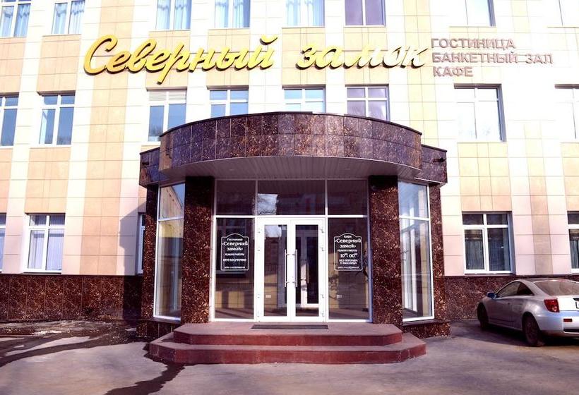 Hotel Severny Zamok 1