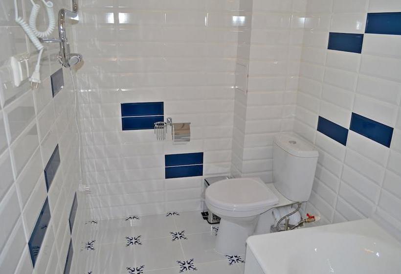 Hotel Severny Zamok 19