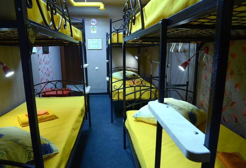 Hostel Shpinat 19