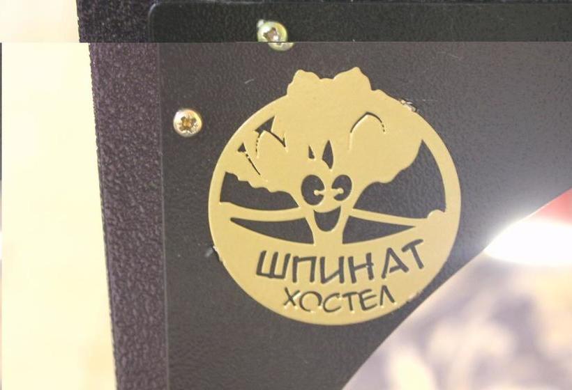 Hostel Shpinat 8