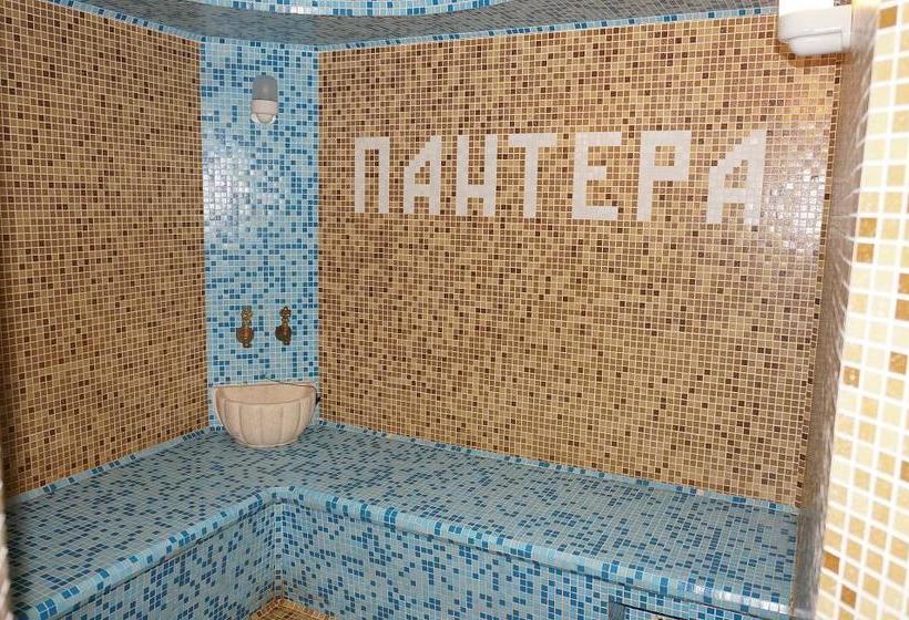 Hotel Pantera 12
