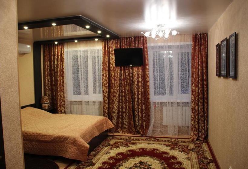 Hotel Lyuks Arzamas Nizhni Nóvgorod