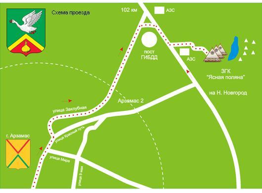 Hotel Yasnaya Polyana 10