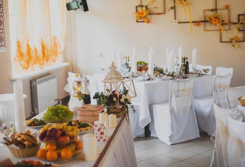 Hotel Yasnaya Polyana 2