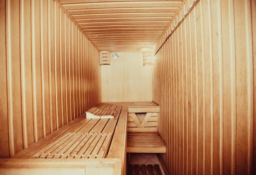 Hotel Yasnaya Polyana 7