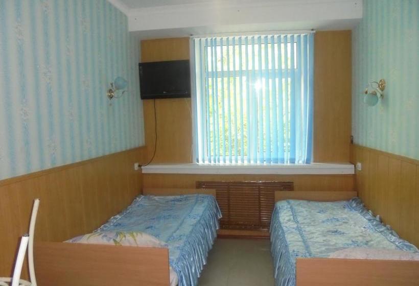 Hotel Kupecheskoe Podvorie 1