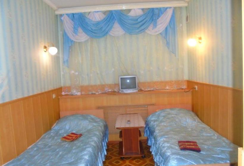 Hotel Kupecheskoe Podvorie 3