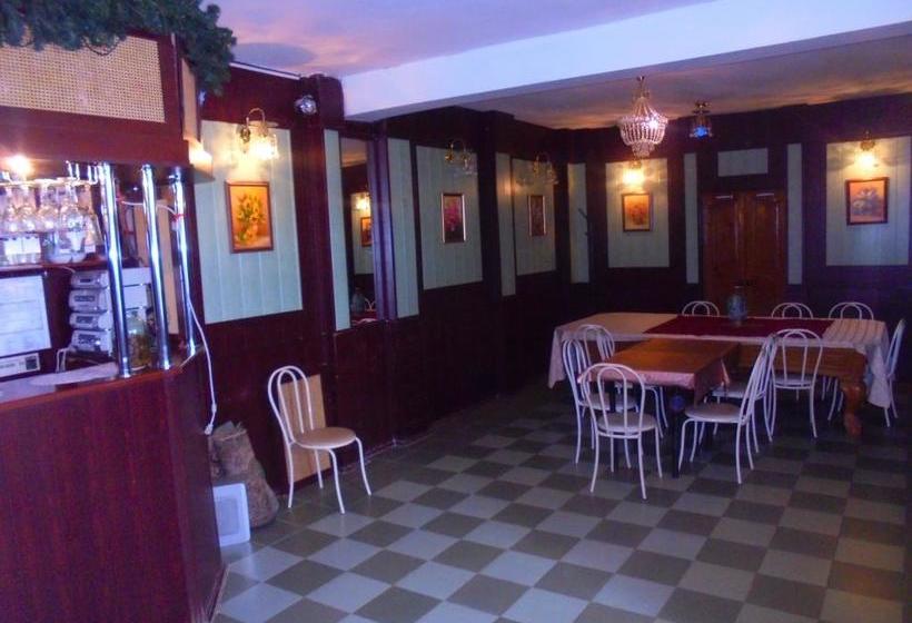 Hotel Kupecheskoe Podvorie 4