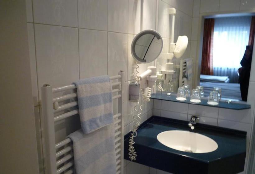 Hotel Pflieger Nebengebäude 13