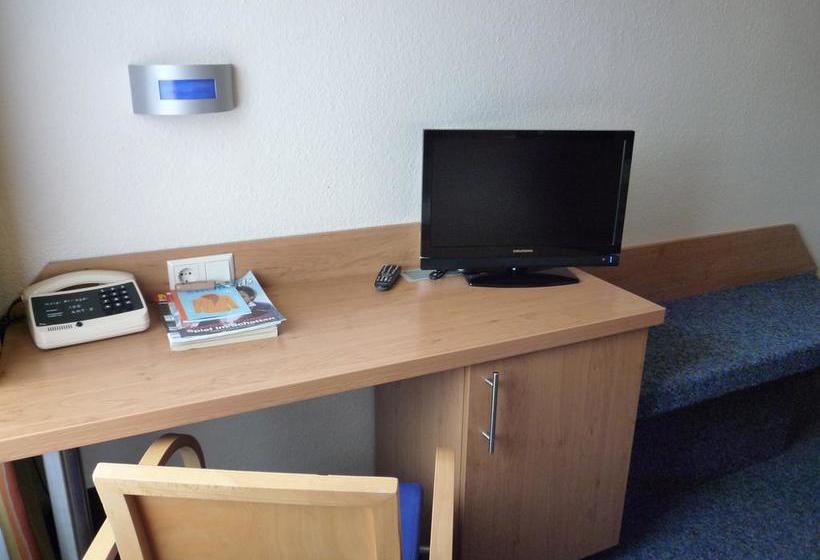 Hotel Pflieger Nebengebäude 14