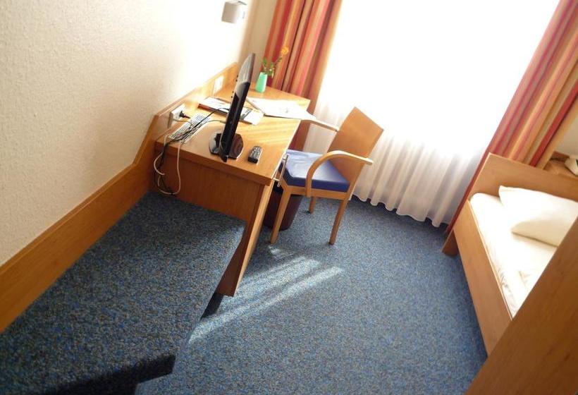 Hotel Pflieger Nebengebäude 19