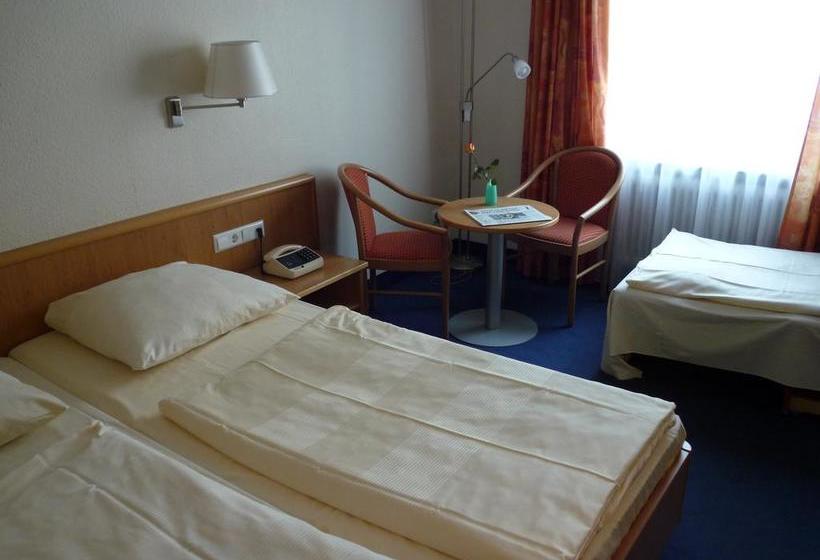 Hotel Pflieger Nebengebäude 2