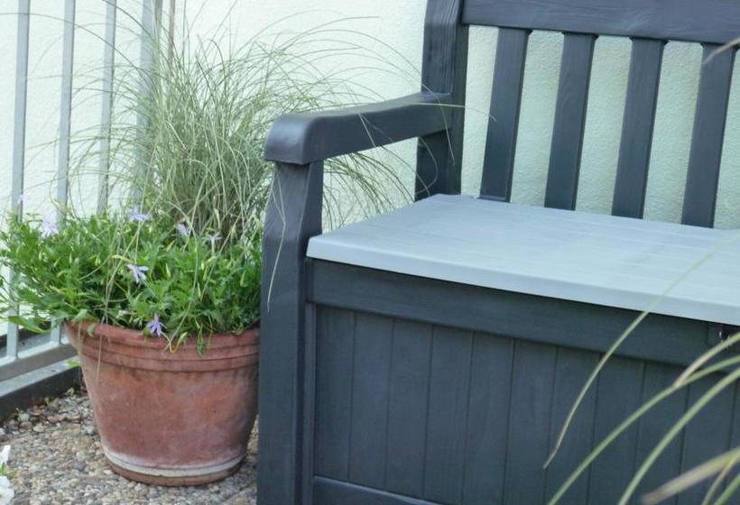 Hotel Pflieger Nebengebäude 20