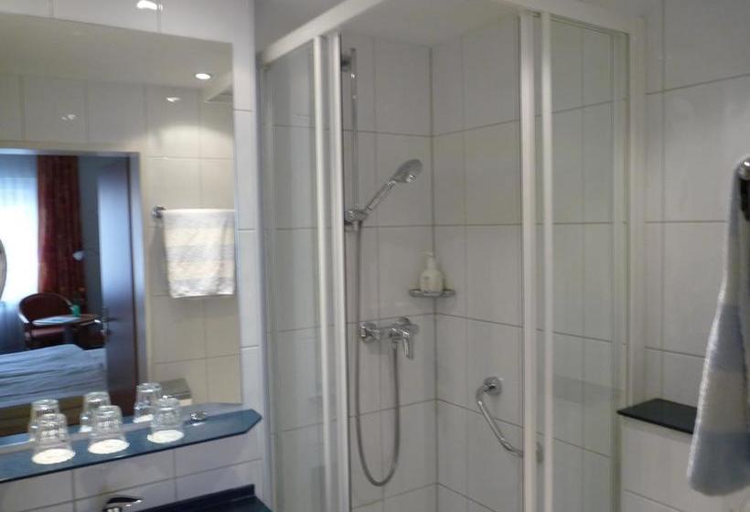 Hotel Pflieger Nebengebäude 3