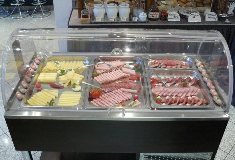 Hotel Pflieger Nebengebäude 7