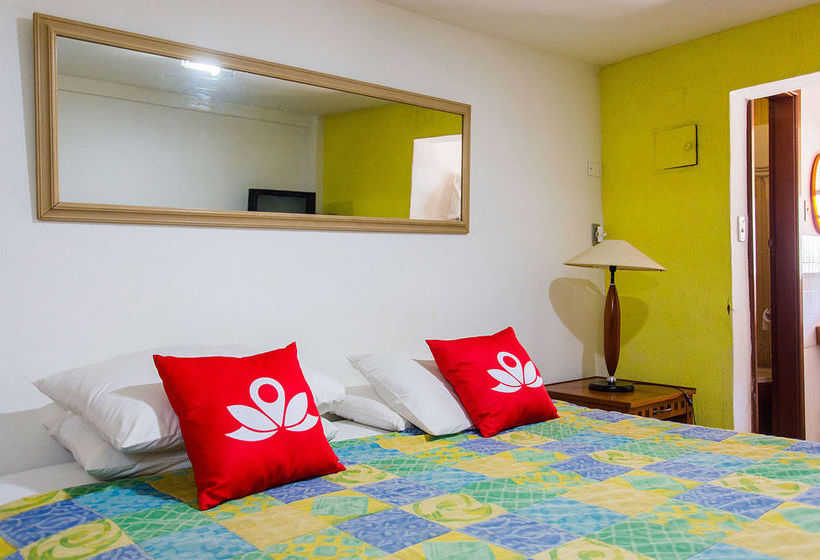 Hospedaria Zen Rooms Canal Barra  | Rio de Janeiro | Rio de Janeiro | Brasil 1