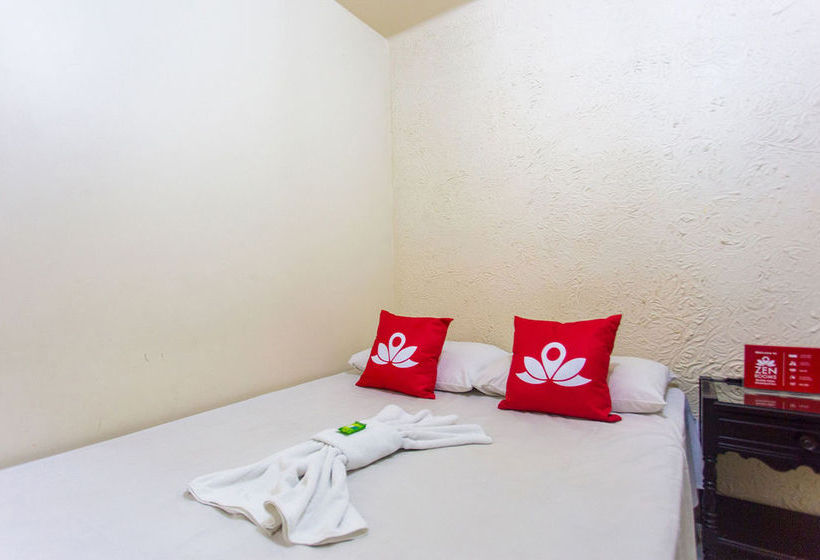 Hospedaria Zen Rooms Canal Barra  | Rio de Janeiro | Rio de Janeiro | Brasil 10