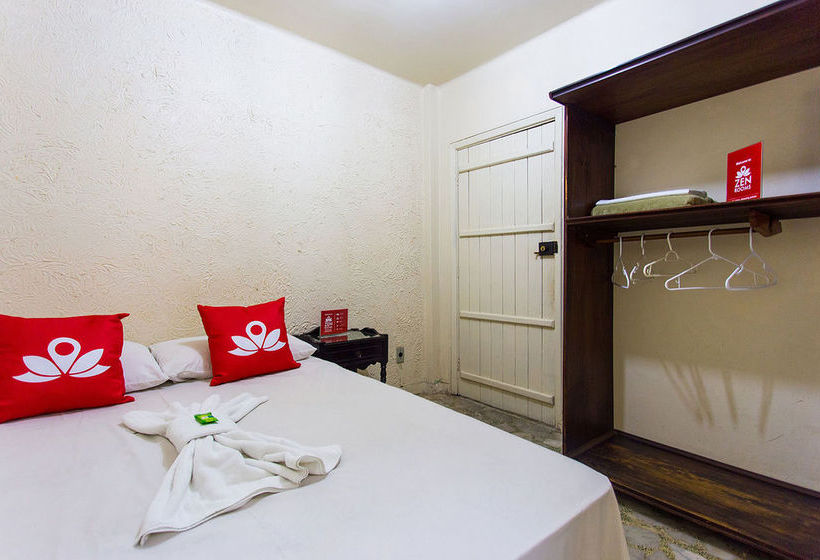 Hospedaria Zen Rooms Canal Barra  | Rio de Janeiro | Rio de Janeiro | Brasil 11