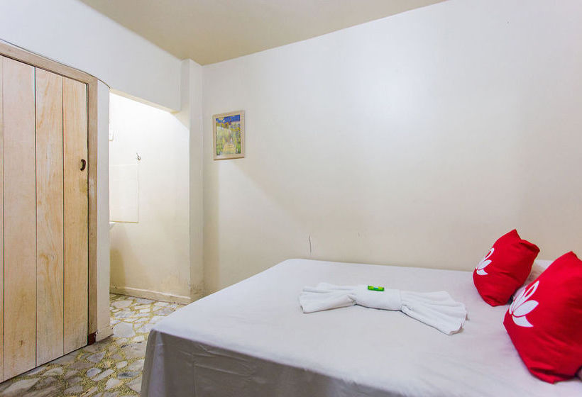 Hospedaria Zen Rooms Canal Barra  | Rio de Janeiro | Rio de Janeiro | Brasil 12