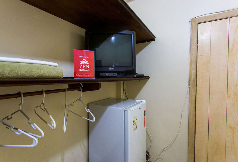 Hospedaria Zen Rooms Canal Barra  | Rio de Janeiro | Rio de Janeiro | Brasil 13