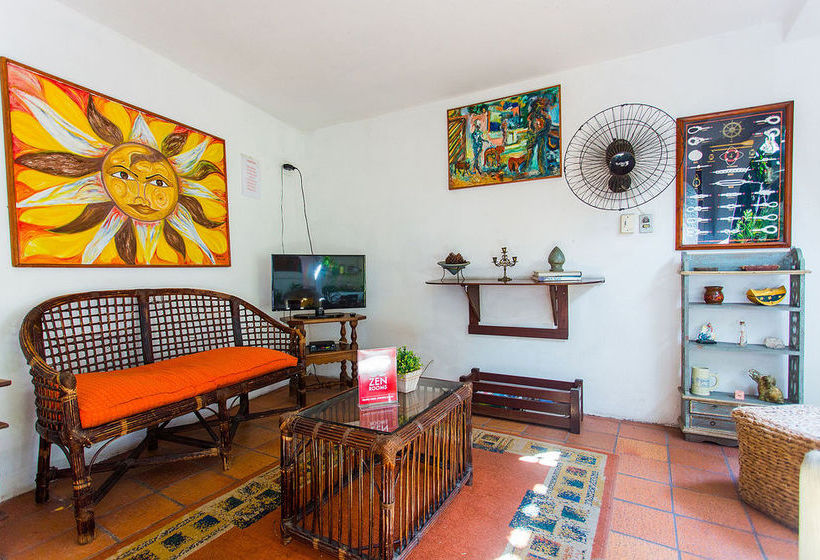 Hospedaria Zen Rooms Canal Barra  | Rio de Janeiro | Rio de Janeiro | Brasil 14