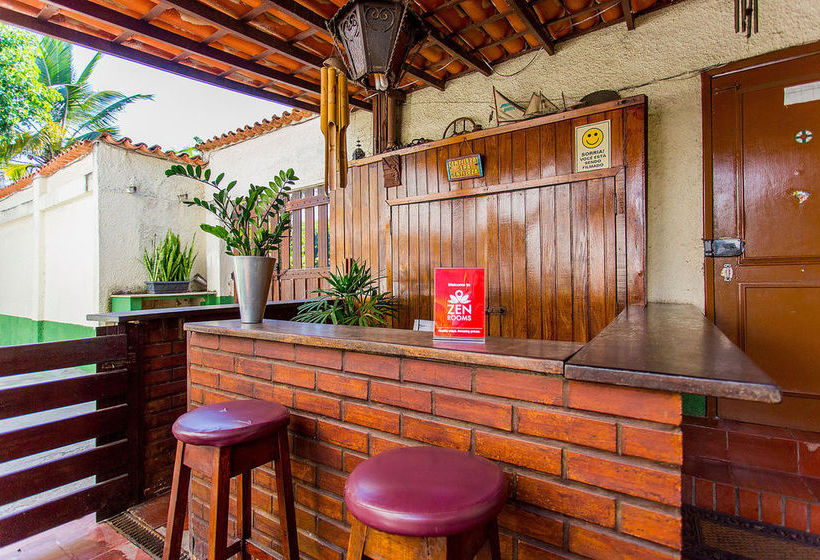 Hospedaria Zen Rooms Canal Barra  | Rio de Janeiro | Rio de Janeiro | Brasil 15
