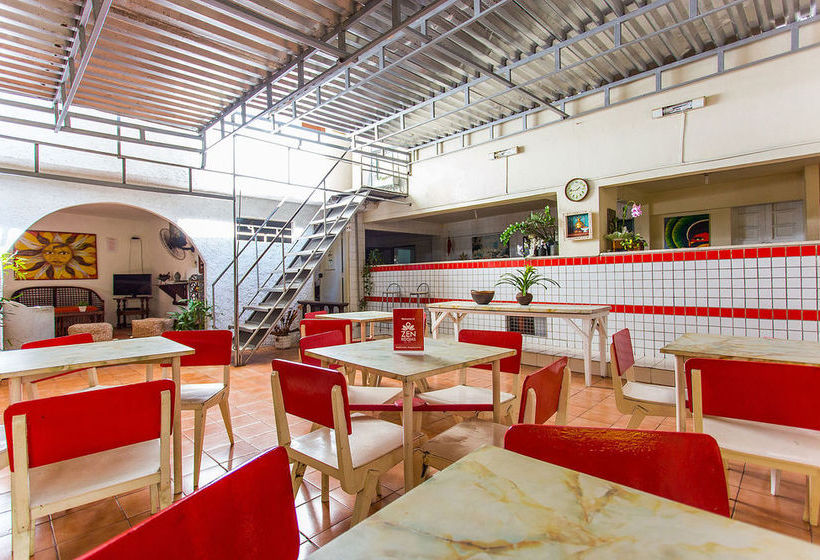 Hospedaria Zen Rooms Canal Barra  | Rio de Janeiro | Rio de Janeiro | Brasil 16