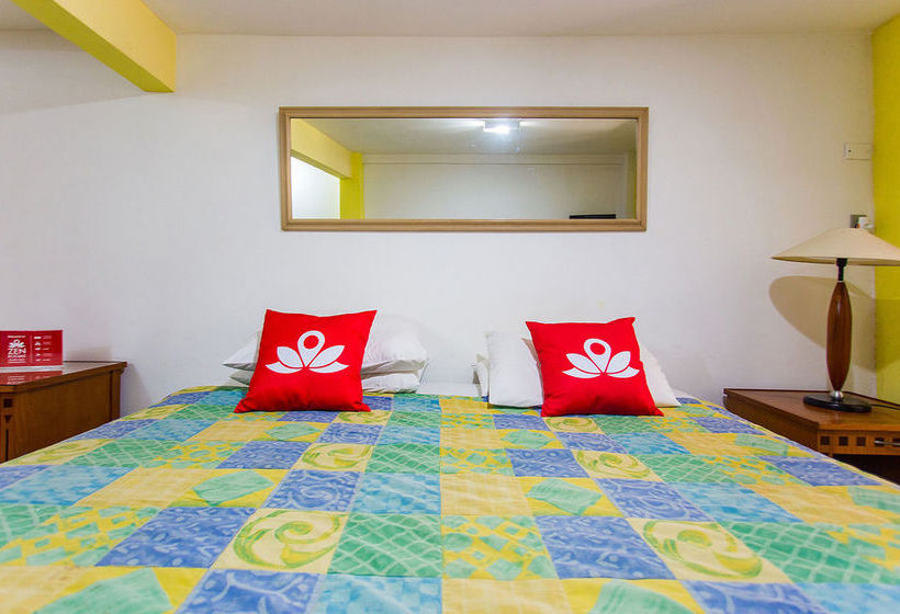 Hospedaria Zen Rooms Canal Barra  | Rio de Janeiro | Rio de Janeiro | Brasil 2