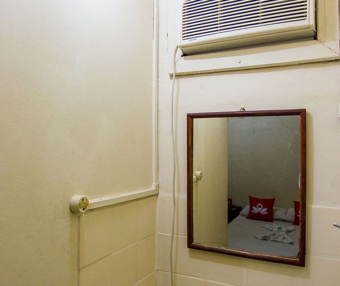 Hospedaria Zen Rooms Canal Barra  | Rio de Janeiro | Rio de Janeiro | Brasil 20