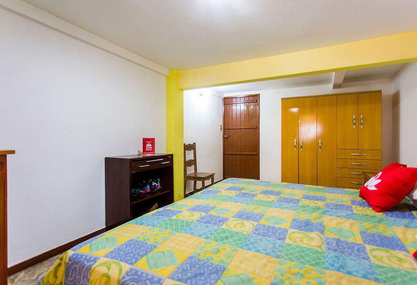 Hospedaria Zen Rooms Canal Barra  | Rio de Janeiro | Rio de Janeiro | Brasil 3